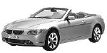 BMW E64 C2130 Fault Code