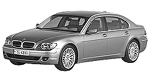 BMW E65 C2130 Fault Code