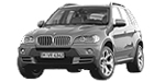 BMW E70 C2130 Fault Code