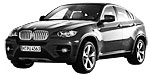 BMW E71 C2130 Fault Code